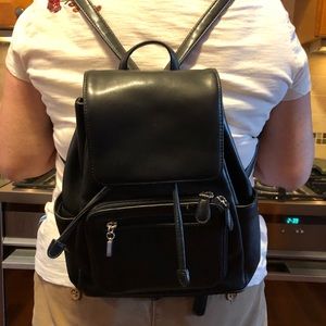 Liz Claiborne Back Pack Bag